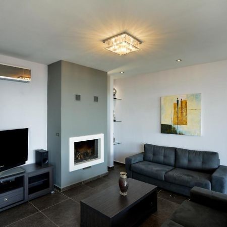 Adorno Luxury Villas Chorafakia المظهر الخارجي الصورة